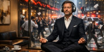 Silver’s 27% Drop, in Context