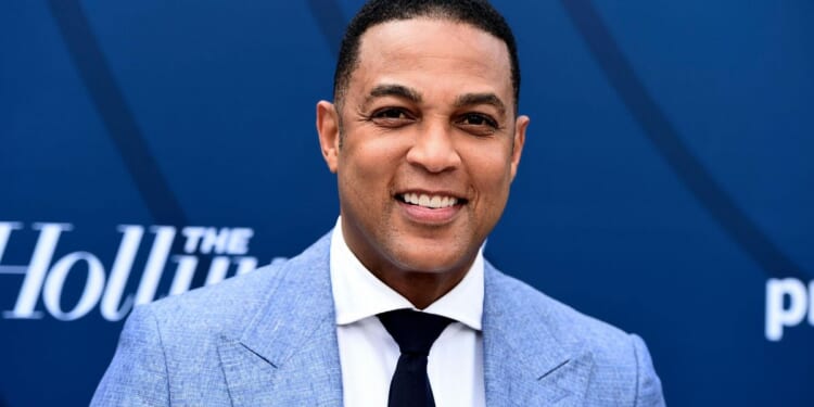 Don Lemon arrest fallout: 5 constitutional questions that could rewrite press freedom