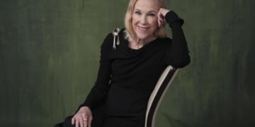 Hollywood reacts to Catherine O'Hara's death: How celebrities are mourning the comedy icon