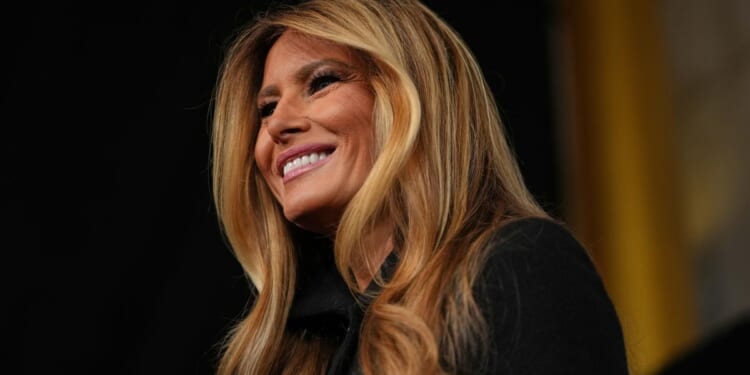 4 takeaways from Melania Trump's new movie