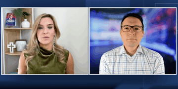 Washington Times Weekly: 20 days of FLOTUS behind the scenes