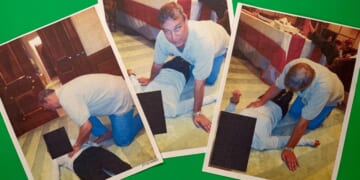 Former Prince Andrew can't escape Epstein's shadow as new docs reveal details about friendship