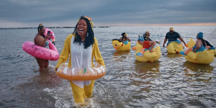 It's so cold, even Polar Plunge in South Carolina canceled