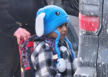 'Jesus wept': Federal judge slaps DHS, orders release of 5-year-old Liam Conejo Ramos