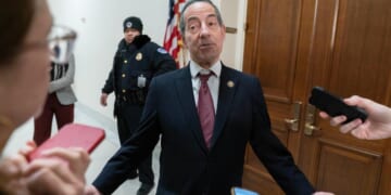 House Democrats request access to unredacted Epstein files