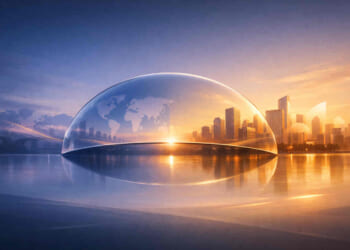 2025 Ended in Tumultuous Fashion