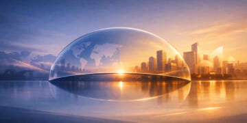 2025 Ended in Tumultuous Fashion