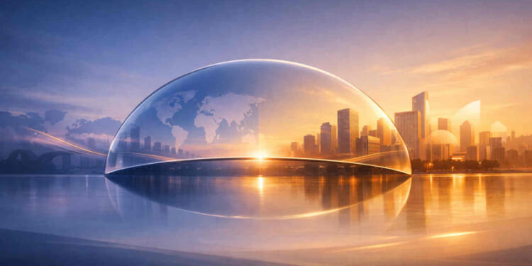 2025 Ended in Tumultuous Fashion