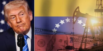 President Donald Trump's rapid action on Venezuela stands to benefit both the Venezuelan and the American people.