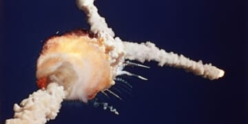 40 Years Ago Today, the Space Shuttle 'Challenger' Exploded 73 Seconds After Liftoff – PJ Media