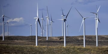 A Conservative Perspective on Wind Energy – PJ Media