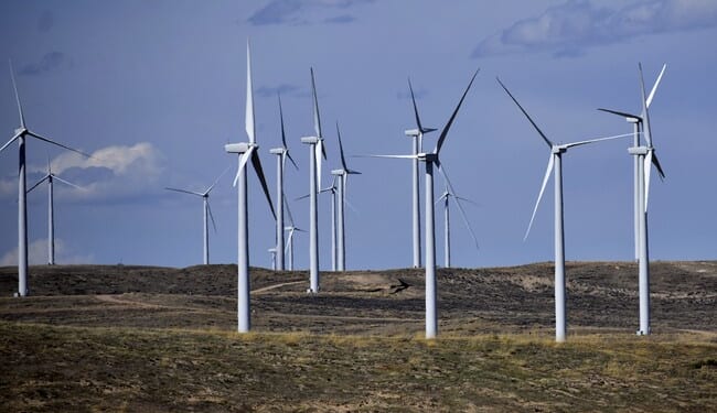 A Conservative Perspective on Wind Energy – PJ Media