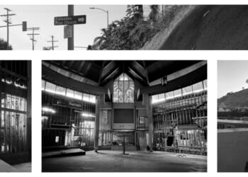 A House of Worship Without a Home