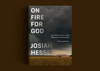 A Memoir of Exvangelical Anger—but Not for the People in the Pews