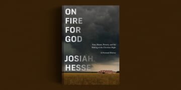 A Memoir of Exvangelical Anger—but Not for the People in the Pews