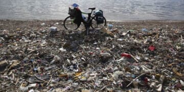 A New Study Suggests That the Hysteria Over 'Microplastics' May Be Overblown – PJ Media