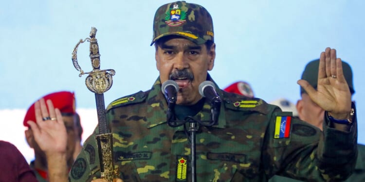 A Reminder of How Blessed We Are as Americans