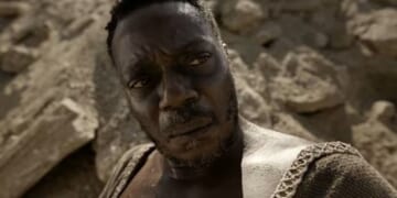 A Saint Story Like No Other – HotAir