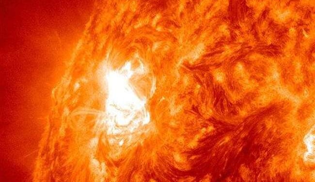 A Solar Storm Reminds Modern Life of How Fragile Power Really Is – PJ Media
