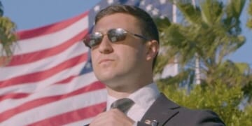 A Stabbing, a Smear, and the Politics of Silence – PJ Media