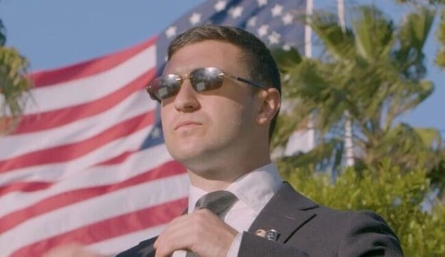 A Stabbing, a Smear, and the Politics of Silence – PJ Media