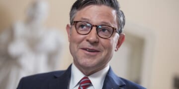 A Surprise Last Minute Reprieve Arises in Starmer's Chagos Island Treachery – HotAir