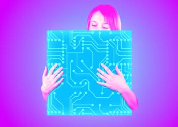 AI Romance Is Perverse - Christianity Today