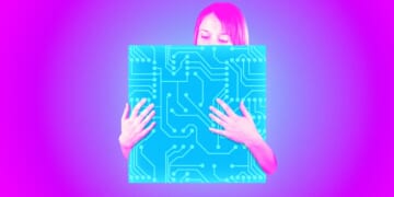 AI Romance Is Perverse - Christianity Today