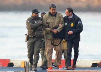 After Maduro’s Capture, Venezuelan Pastors Pray for Peace