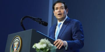 After Maduro's ouster, U.S. takes first steps to possibly reopen embassy in Venezuela