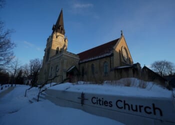 After Minnesota’s Church Invasion, It’s Time to Prepare – PJ Media