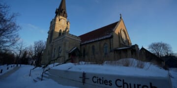 After Minnesota’s Church Invasion, It’s Time to Prepare – PJ Media