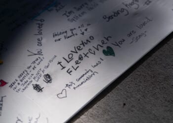 After Their Kids Survived the Annunciation Shooting, Parents Search for Healing