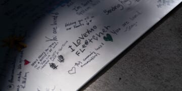 After Their Kids Survived the Annunciation Shooting, Parents Search for Healing