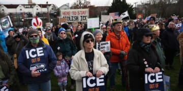 Aging Melba Toast Mobs Are Further Proof of Dems' Irrelevance – PJ Media