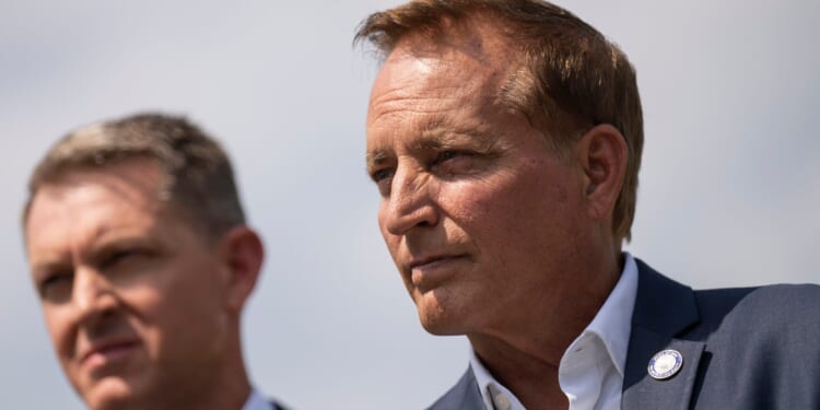 Alabama boots Noncitizens From Voter Rolls