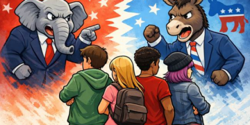 America's Political Parties Are Dying — What's Next? – PJ Media