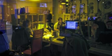 Anatomy of the Death of a Daily Newspaper – PJ Media