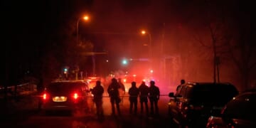 And Suddenly, About 100 Minneapolis Cops Disappeared – PJ Media