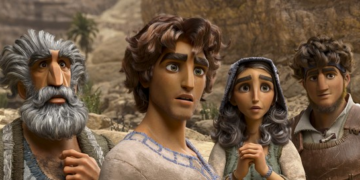 Angel Studios’ 'DAVID' – PJ Media