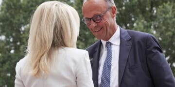 Another Unfolding Lesson in European 'Democracy'