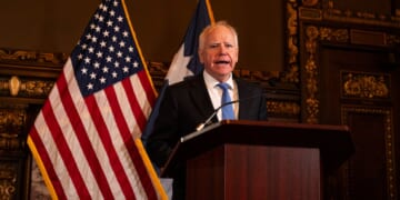 Anti-ICE Agitators Are Now Invading Church Services