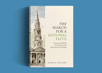 Apologetics Can Be a Balm—or Bludgeon