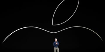 Apple News Shut Out Conservatives All December. That’s Not an Accident. – PJ Media