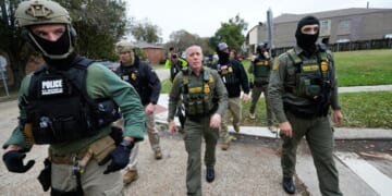 Arizona Border Patrol-Involved Shooting Leaves One in Critical Condition – PJ Media