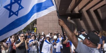 Arson Destroys Oldest and Largest Synagogue in Mississippi – HotAir