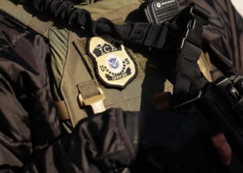 As Anti-ICE Protests Continue, Trump Pushes Back