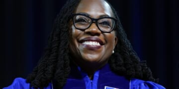 As Expected, Justice Jackson Humiliated Herself During Today’s Oral Arguments – PJ Media