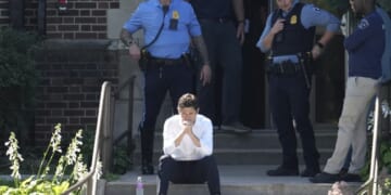 Assaulting ICE='Protecting Our Neighbors' – HotAir