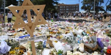 Australian Hospital Used Alias for Bondi Victim to Hide Her Jewish Identity – PJ Media